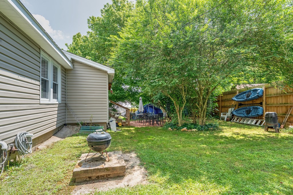 105 Bypass Road Morganton, GA 30560 - Photo 16 of 40