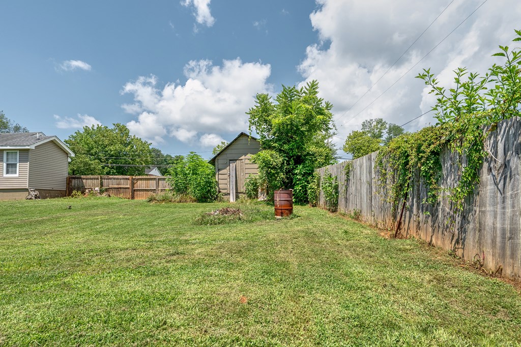 105 Bypass Road Morganton, GA 30560 - Photo 17 of 40