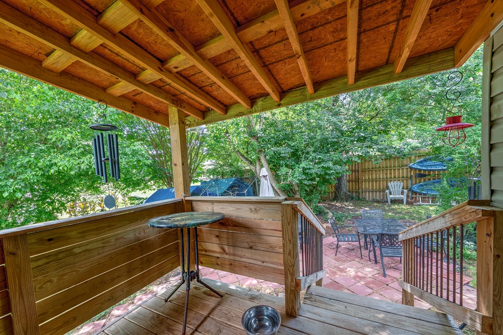 105 Bypass Road Morganton, GA 30560 - Photo 18 of 40