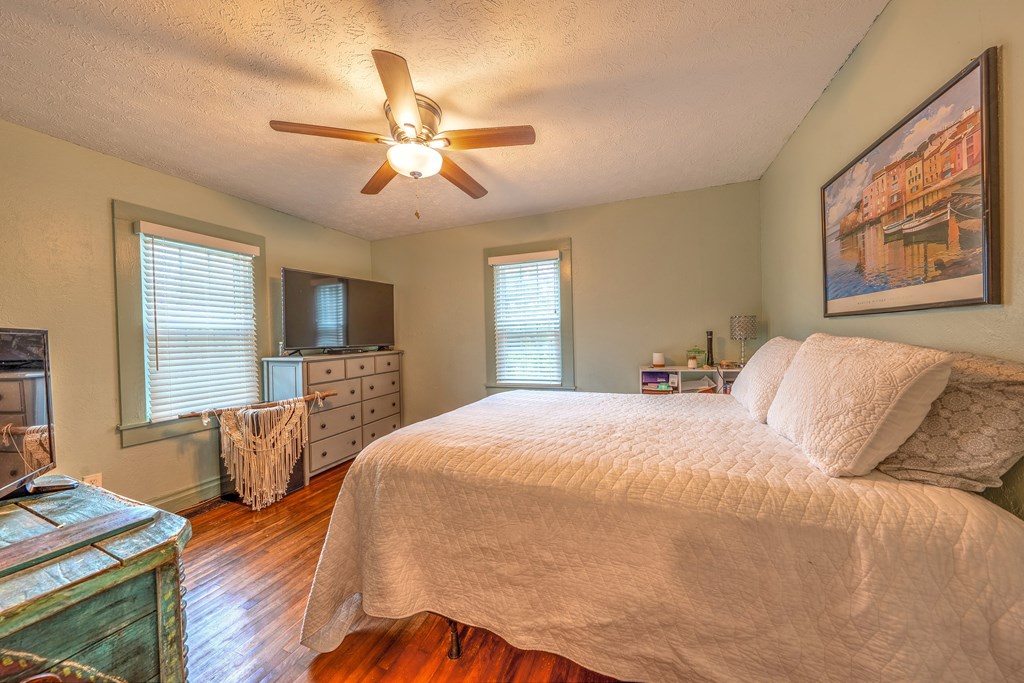 105 Bypass Road Morganton, GA 30560 - Photo 20 of 40