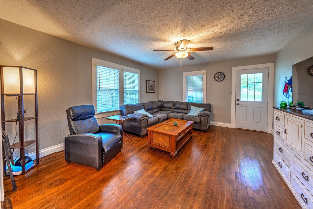 105 Bypass Road Morganton, GA 30560 - Photo 2 of 40