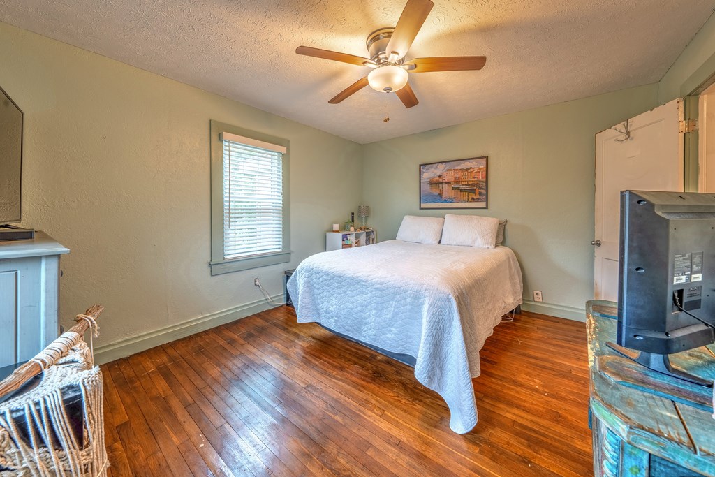 105 Bypass Road Morganton, GA 30560 - Photo 21 of 40