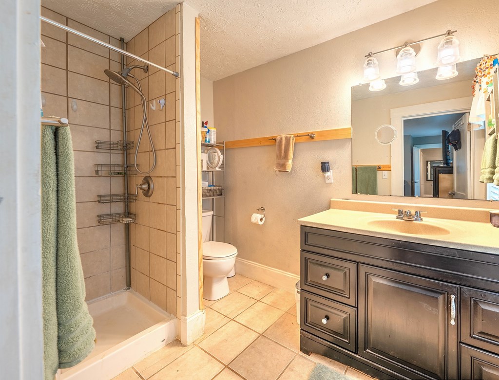 105 Bypass Road Morganton, GA 30560 - Photo 27 of 40 Covered Front Porch