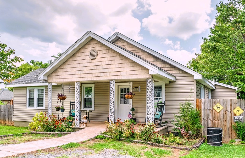 105 Bypass Road Morganton, GA 30560 - Photo 28 of 40