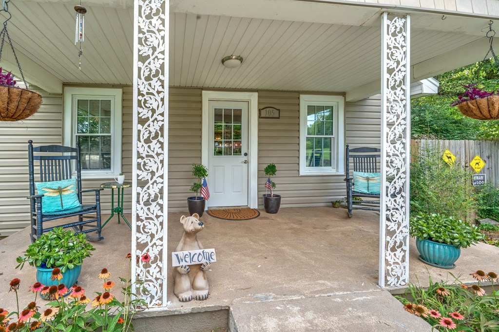 105 Bypass Road Morganton, GA 30560 - Photo 29 of 40