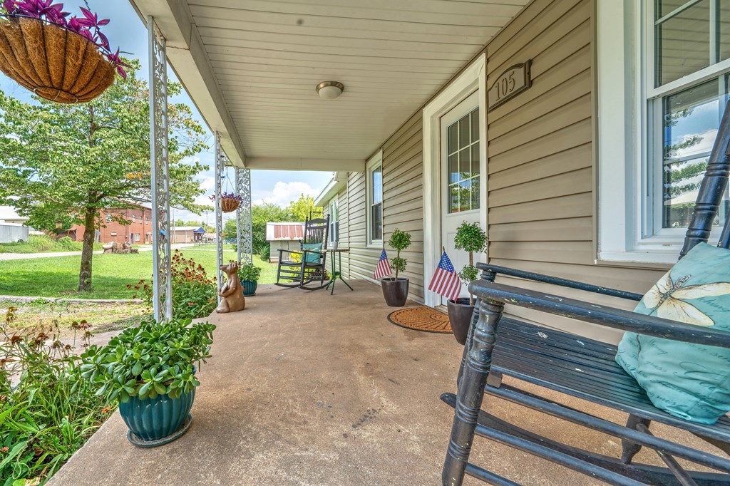 105 Bypass Road Morganton, GA 30560 - Photo 30 of 40