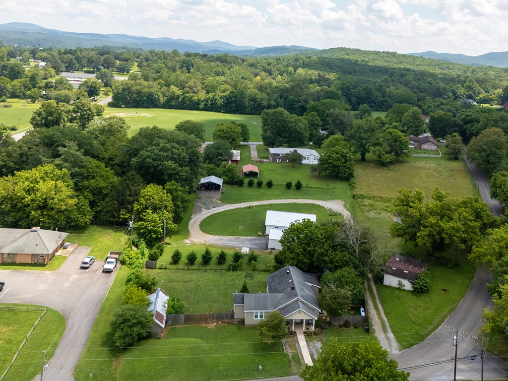 105 Bypass Road Morganton, GA 30560 - Photo 32 of 40