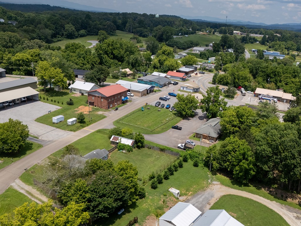 105 Bypass Road Morganton, GA 30560 - Photo 35 of 40