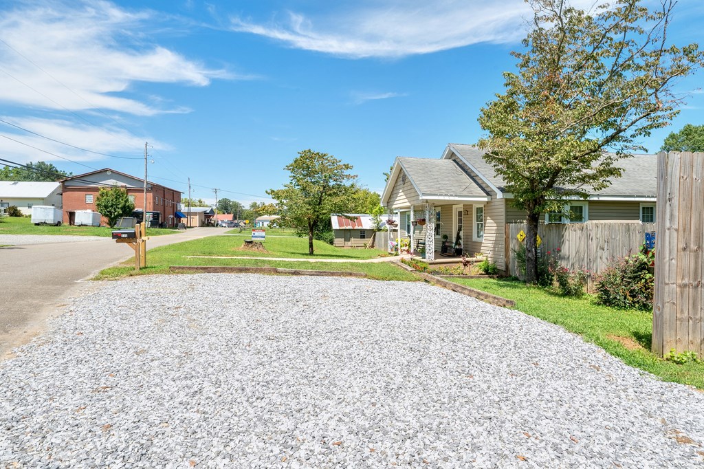 105 Bypass Road Morganton, GA 30560 - Photo 37 of 40 Lake Blue Ridge-Morganton Pointe