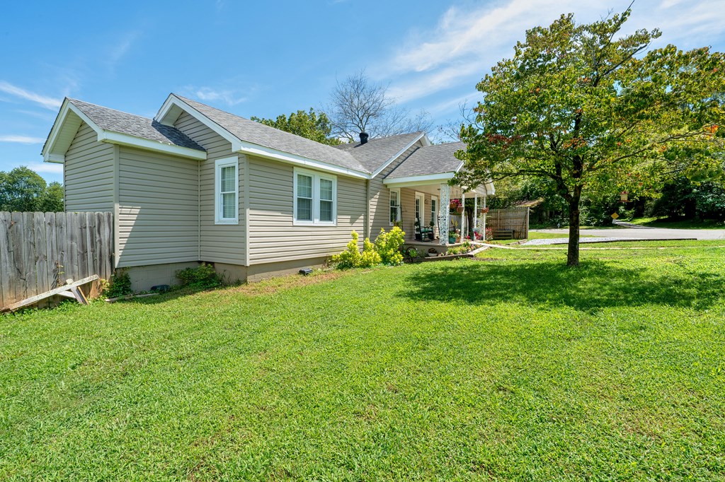 105 Bypass Road Morganton, GA 30560 - Photo 38 of 40 Lake Blue Ridge-Morganton Pointe