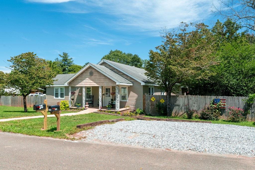 105 Bypass Road Morganton, GA 30560 - Photo 39 of 40 Lake Blue Ridge-Morganton Pointe