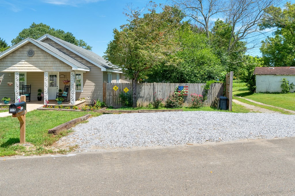 105 Bypass Road Morganton, GA 30560 - Photo 40 of 40 Lake Blue Ridge-Morganton Pointe