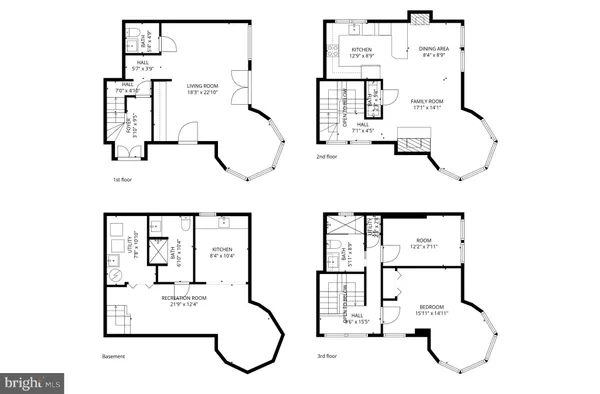 $1,395,000 | 801 East Capitol Street Southeast, Washington, DC 20003