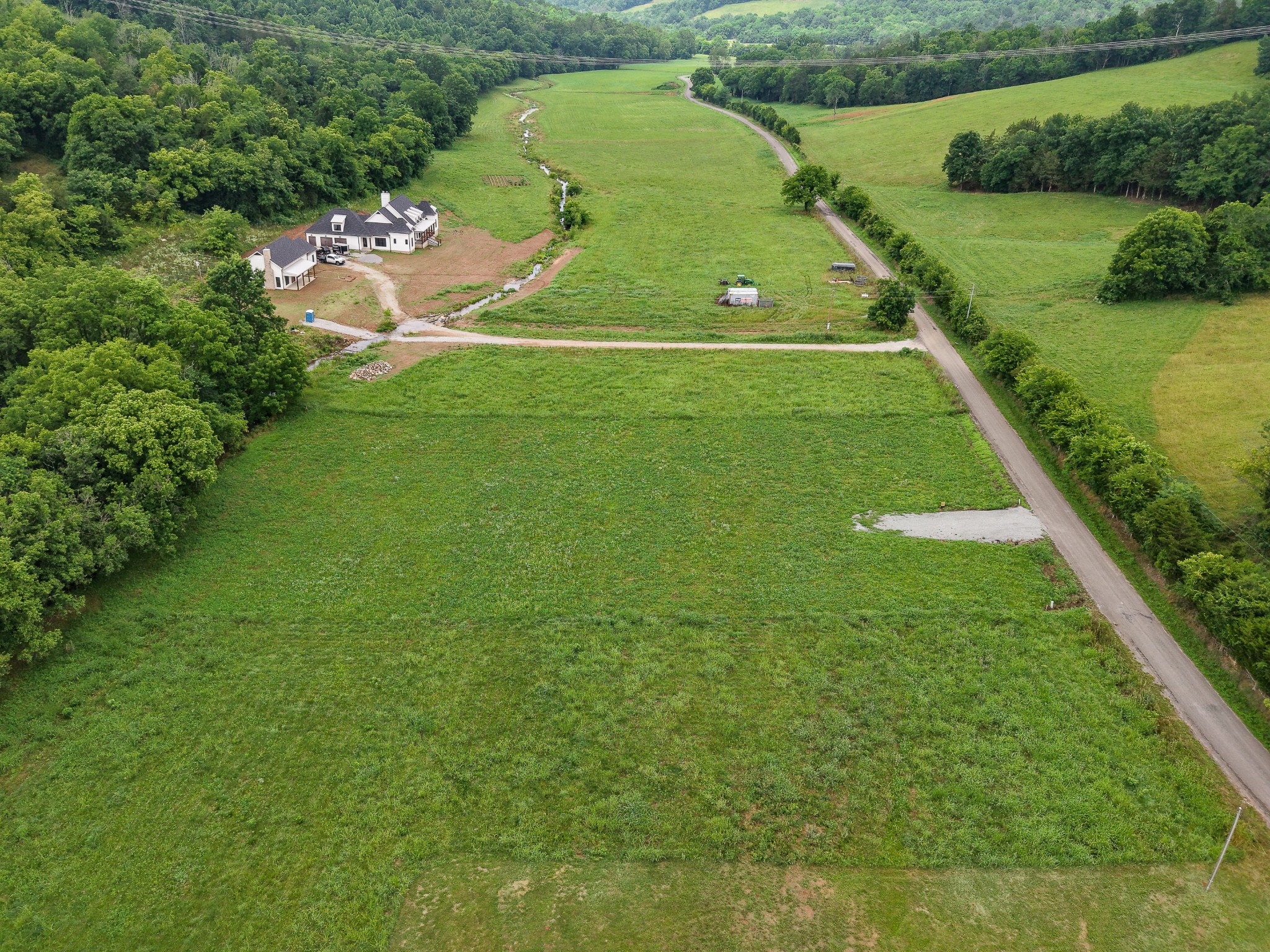 386 Cathcart Road Frankewing, TN 38459 - Photo 11 of 12