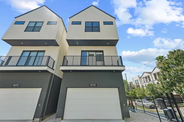$4,200 | 1517 Vermont Street, Unit D, Houston, TX 77006