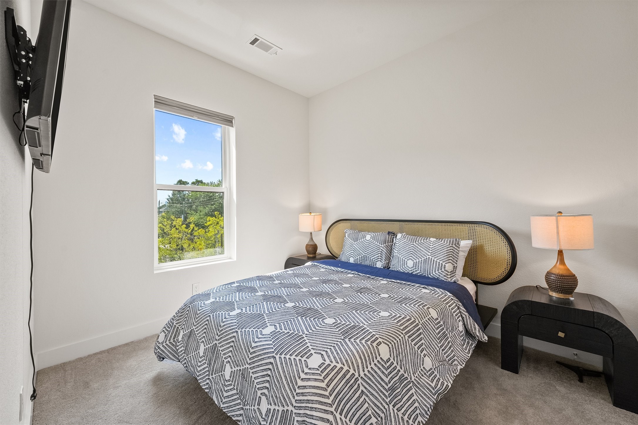 1517 Vermont Street, Unit D Houston, TX 77006 - Photo 18 of 38