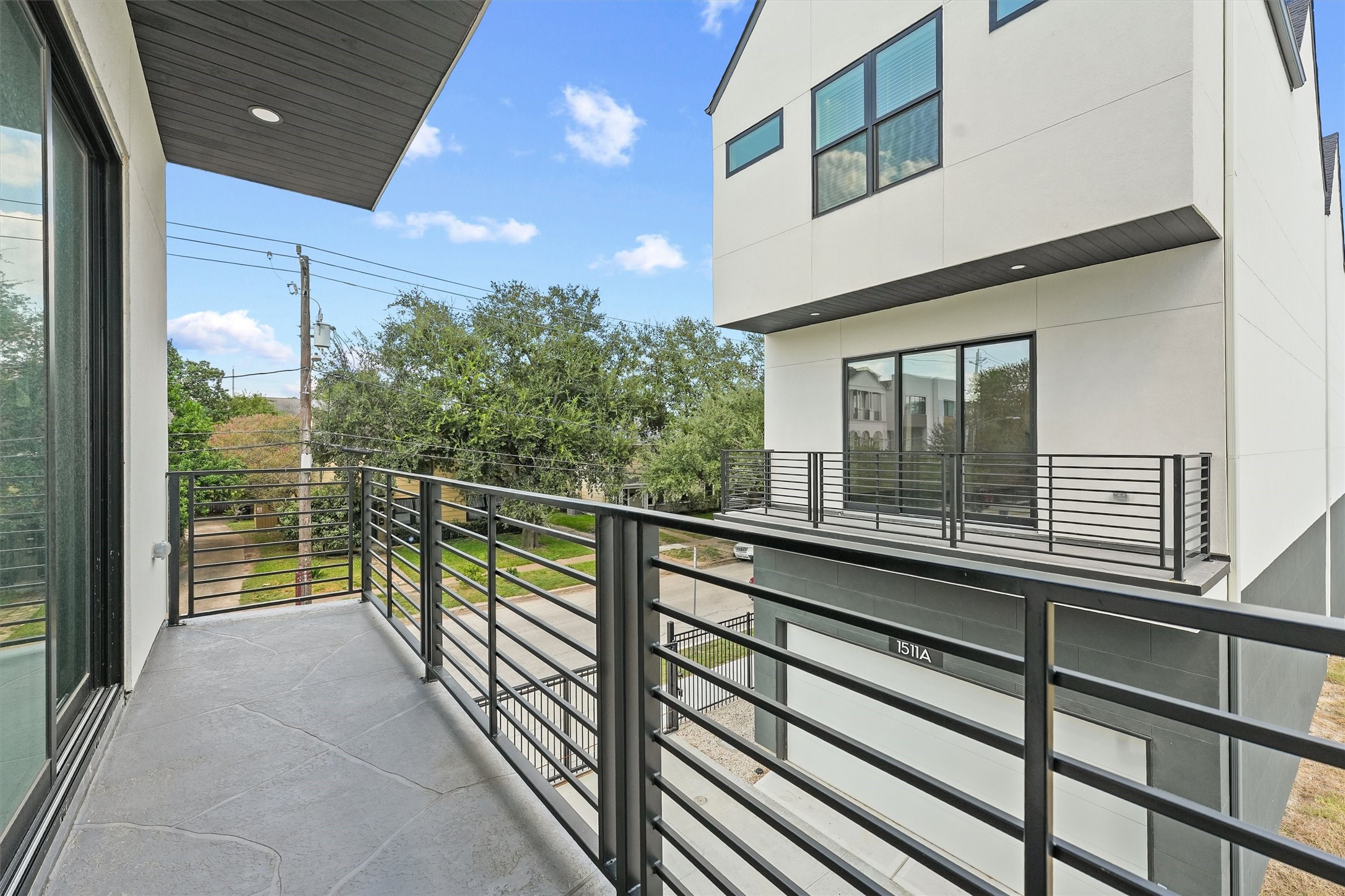 1517 Vermont Street, Unit D Houston, TX 77006 - Photo 25 of 38