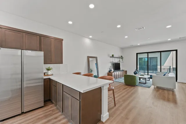 $4,200 | 1517 Vermont Street, Unit D, Houston, TX 77006