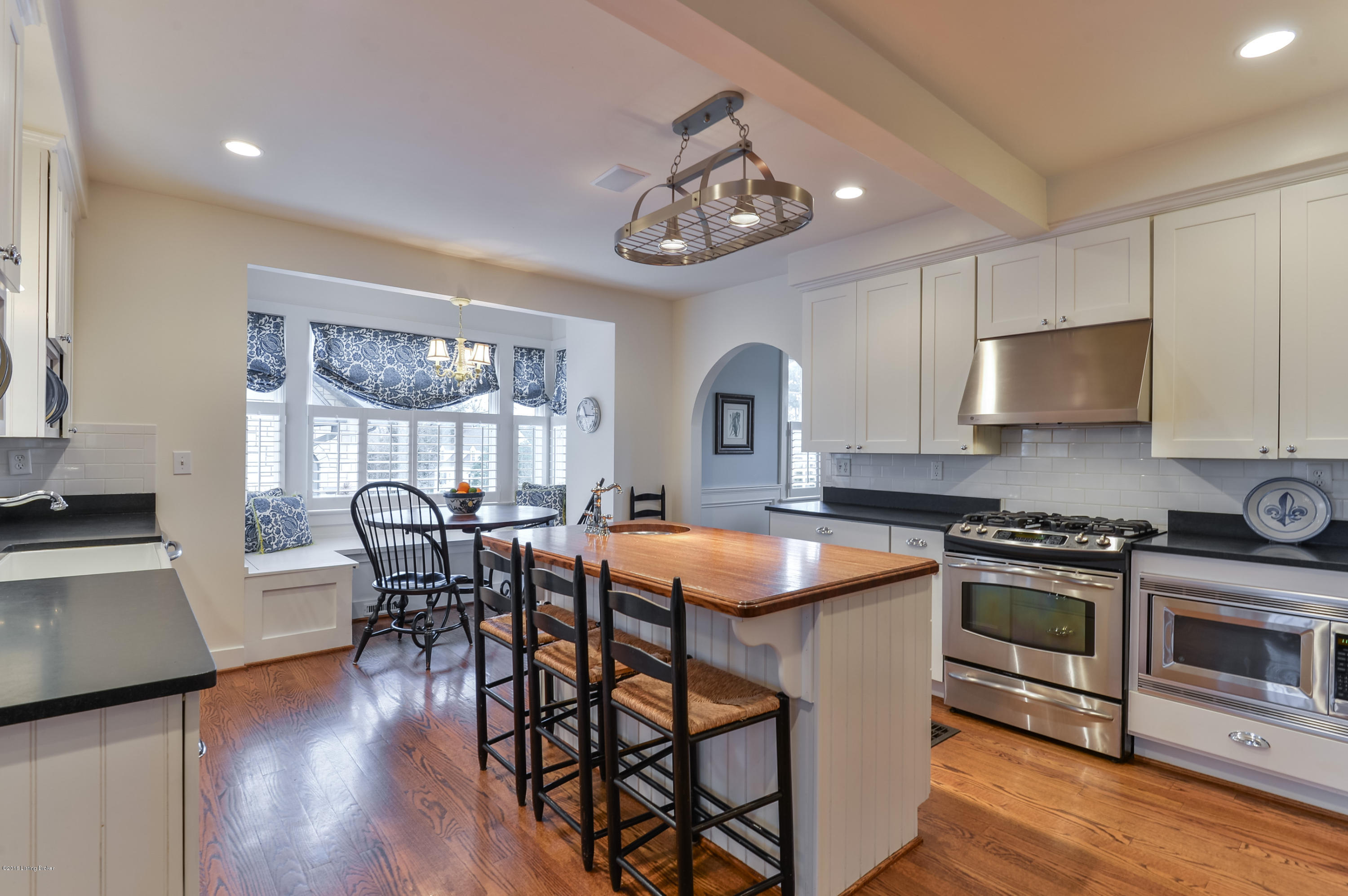 569 Sunset Road Louisville, KY 40206 - Photo 27 of 68 49 LSIR 20160303