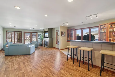 $749,900 | 106 Aspen Glen Drive, Spring Green, WI 53588