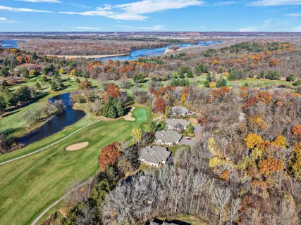 $749,900 | 106 Aspen Glen Drive, Spring Green, WI 53588