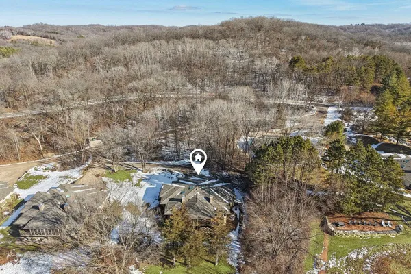 $749,900 | 106 Aspen Glen Drive, Spring Green, WI 53588