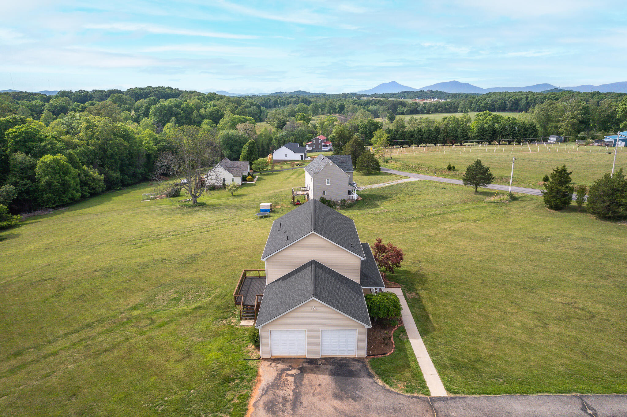 2683 Five Forks Road Bedford, VA 24523 - Photo 37 of 52 7