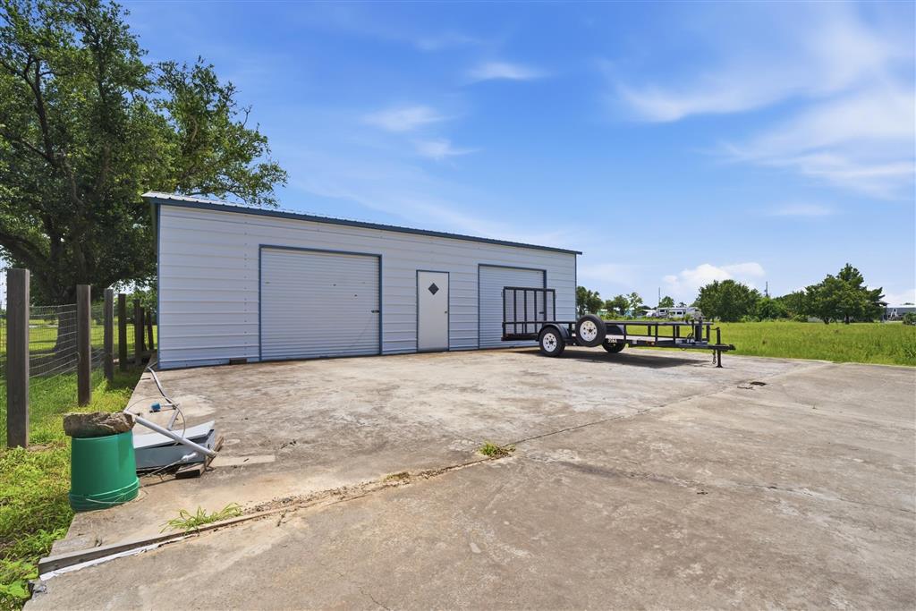226 Devall Road Hackberry, LA 70645 - Photo 35 of 45