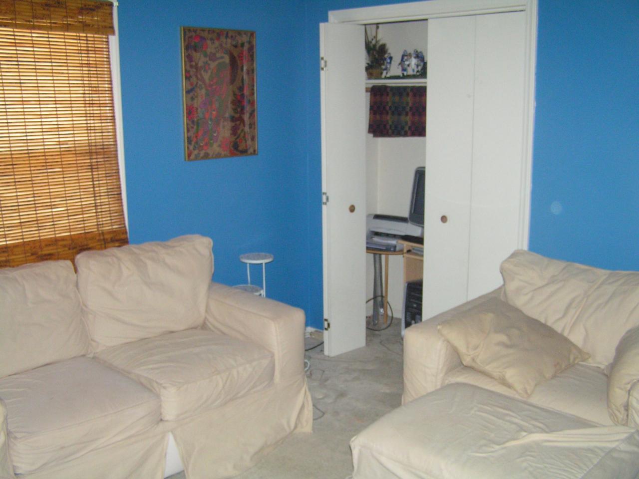 1702 Andrews Road Northwest Roanoke, VA 24017 - Photo 7 of 12 Bedroom 3