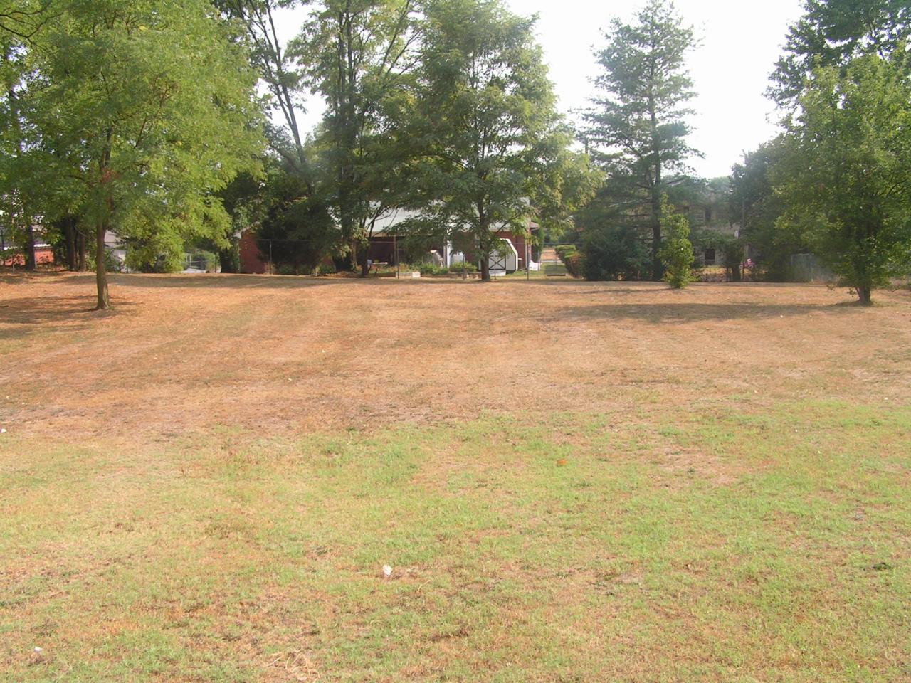 1702 Andrews Road Northwest Roanoke, VA 24017 - Photo 10 of 12 Yard