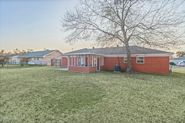 $235,000 | 110 Jamaica Street, Long Beach, MS 39560