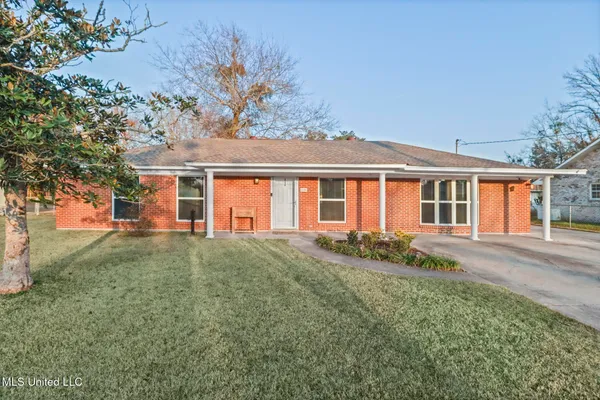 $229,800 | 110 Jamaica Street, Long Beach, MS 39560