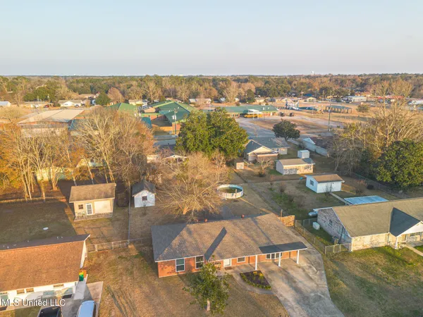 $235,000 | 110 Jamaica Street, Long Beach, MS 39560