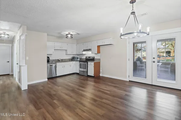 $235,000 | 110 Jamaica Street, Long Beach, MS 39560