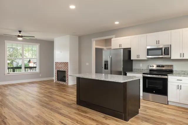 $339,000 | 190 Lilac Avenue, Dayton, TN 37321