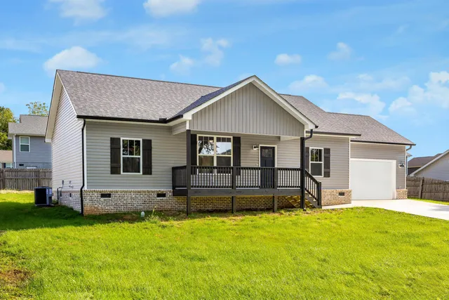 $339,000 | 190 Lilac Avenue, Dayton, TN 37321