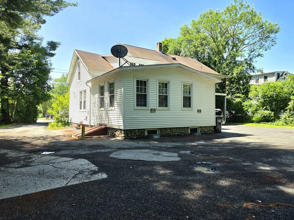 702-704 Main Street Amherst, MA 01002 - Photo 5 of 28