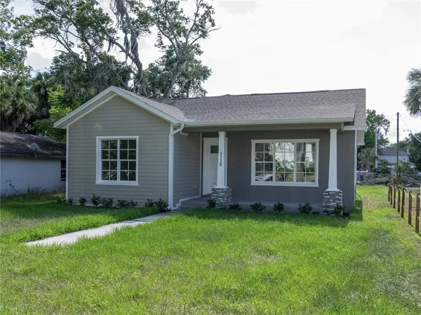 $429,900 | 1115 Hickory Avenue, Sanford, FL 32771