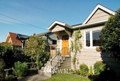 5610 Keystone Place North Seattle, WA 98103 - Photo 1 of 1 Gallery Image 1