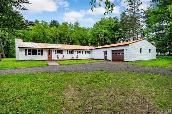 $355,000 | 10814 Camp Ground Road, Forestport, NY 13438