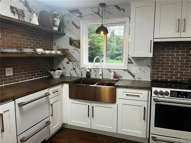 $399,900 | 10814 Camp Ground Road, Forestport, NY 13438