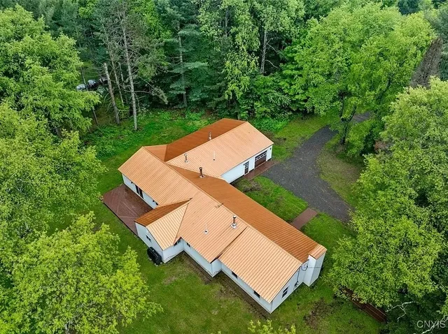 $399,900 | 10814 Camp Ground Road, Forestport, NY 13438