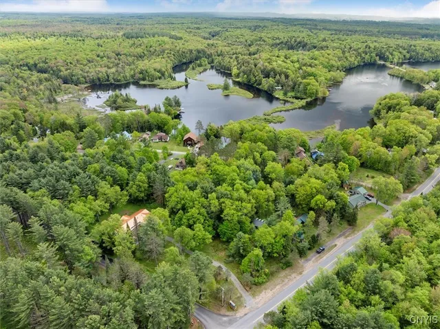 $399,900 | 10814 Camp Ground Road, Forestport, NY 13438