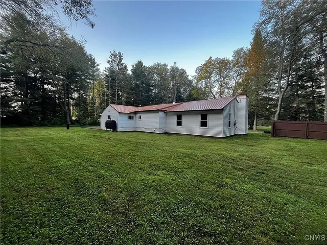 $399,900 | 10814 Camp Ground Road, Forestport, NY 13438