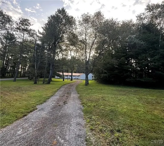 $399,900 | 10814 Camp Ground Road, Forestport, NY 13438