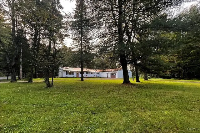 $399,900 | 10814 Camp Ground Road, Forestport, NY 13438