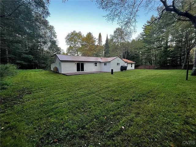 $399,900 | 10814 Camp Ground Road, Forestport, NY 13438