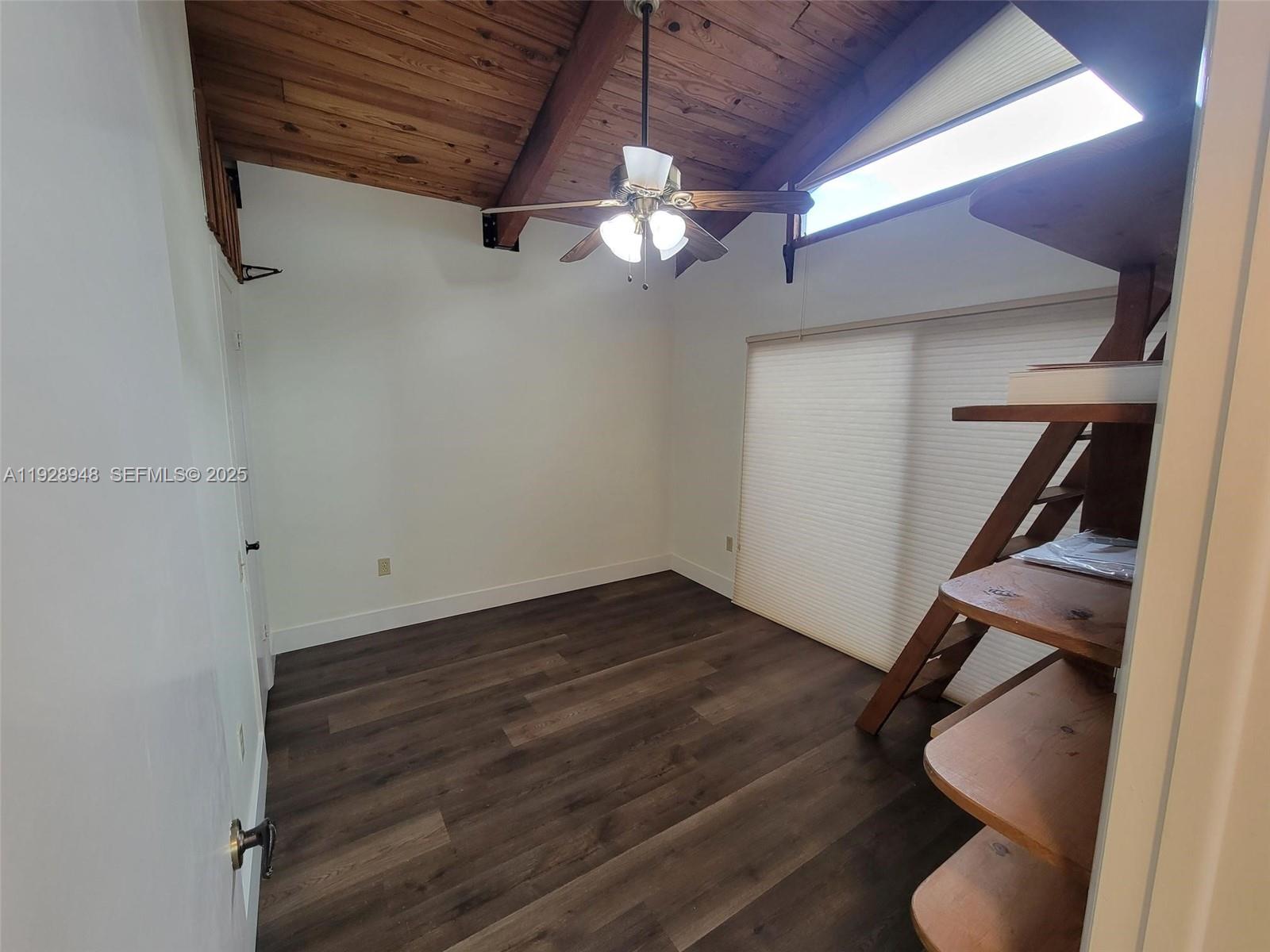 11375 Southwest 112th Cir Lane South Miami, FL 33176 - Photo 15 of 55 a view of entryway with wooden floor