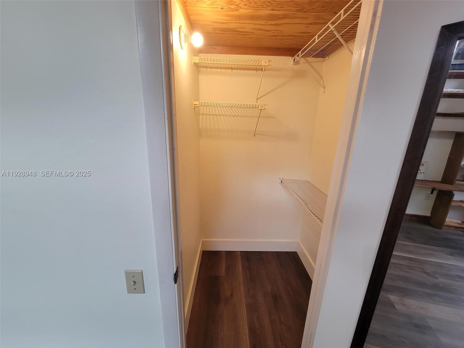 11375 Southwest 112th Cir Lane South Miami, FL 33176 - Photo 16 of 55 a view of a small space