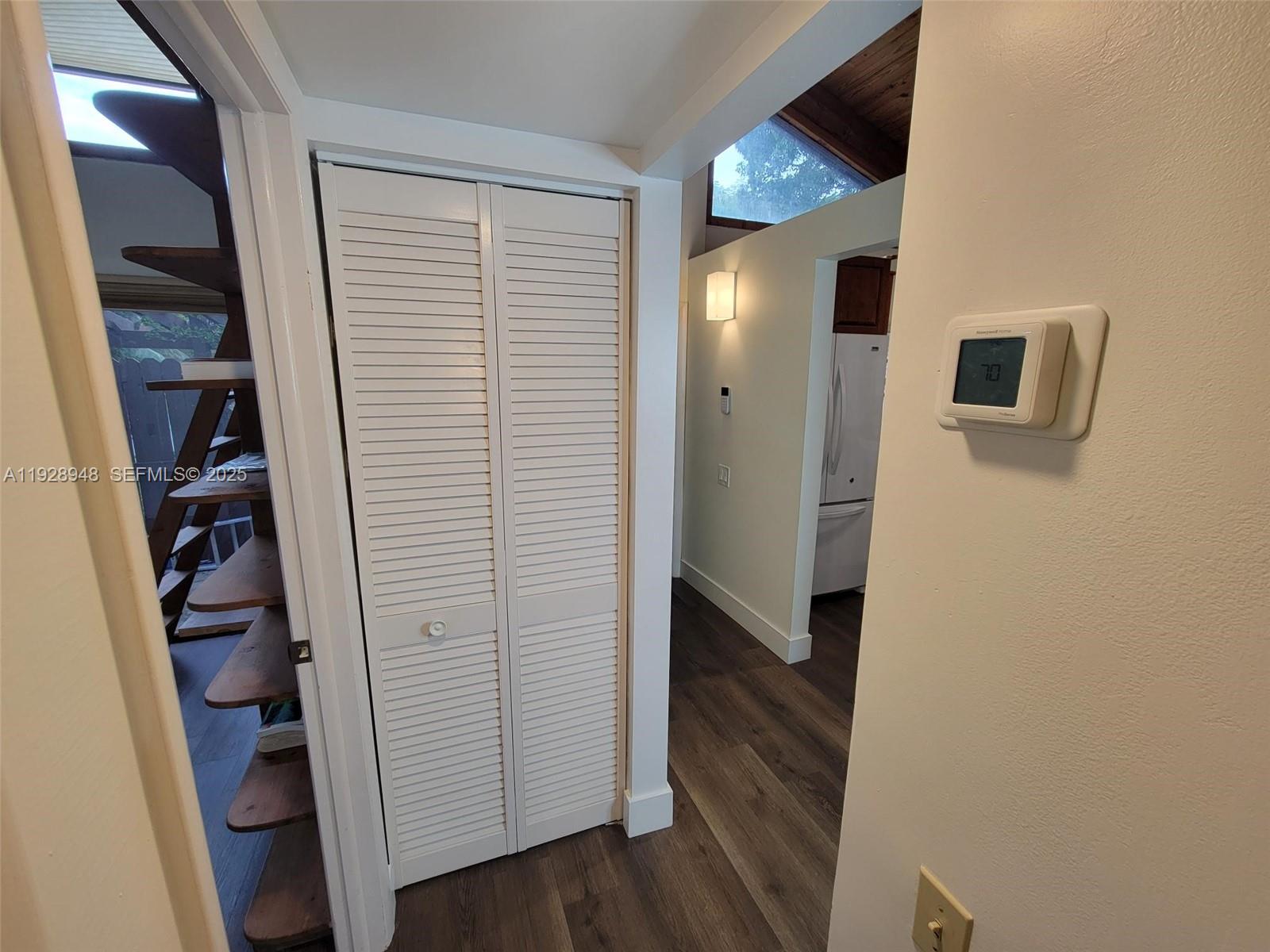 11375 Southwest 112th Cir Lane South Miami, FL 33176 - Photo 20 of 55 a view of walk in closet